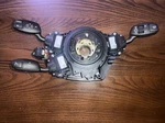 08-11 Bmw E60 535XI 525I 528I 550I Steering Column Combination Wiper Switch Oem. Fixed Price $129.00.
