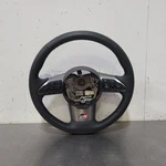 2024 Toyota Gr Corolla Steering Wheel Black Leather Left Driver. Fixed Price $325.12.