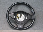00-02 Bmw E36/7 Z3 M-sport Leather Spoke Steering Black 2229430 Oem. Fixed Price $155.72.