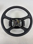98-05 Chevy S-10 Blazer Jimmy Bravada Steering Wheel Controls Oem 16821317. Fixed Price $199.99.