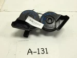 2009 Volkswagen Tiguan High&low Tone Horn Assembly Oem+. Fixed Price $46.12.