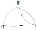Genuine Jaguar Harness T2R1041. Fixed Price $174.59.