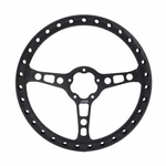 Joes Racing 13450 13IN Flat Steering Wheel Spoke Grant B.c.. Fixed Price $165.17.