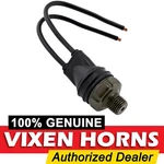 90-115 Psi Sealed Air Pressure Switch W/wires 1/4" Npt F/tank/horn 12V VXA7115L. Fixed Price $23.48.