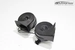 2020-2025 Lincoln Aviator High & Low Dual Tone Note Horn Signal Set Oem. Fixed Price $69.99.