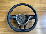2018 Volkswagen Atlas Steering Wheel Assembly Oem 3QF419091NE74 Original Part. Fixed Price $228.00.