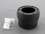 Italian Steering Wheel Hub Adapter For Dino Raid Gussi Honda Acura Cruise. Fixed Price $79.55.