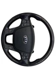 2014 15 2016 Kia Cadenza Steering Wheel Controls Black 561003R668BG2. Fixed Price $200.00.