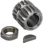 Ididit 5000002560 Quick Release Shaft Adapter - Schroeder. Fixed Price $39.99.