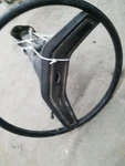 Steering Column Floor Shift With Tilt Fits 80-86 Bronco 280483. Fixed Price $690.00.