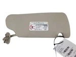 Driver Left Sun Visor Thru 2/21/03 Fits 00-03 Dakota 854639. Fixed Price $56.99.
