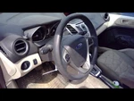 2011-13 Ford Fiesta Steering Column Floor Shift Tilt Telescopic 4 Door BE8Z3C529. Fixed Price $159.14.