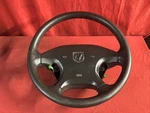Oem 2002-2005 Dodge Ram 1500 Black Steering Wheel 2003 2004 2500 3500 5GS271DVAE. Fixed Price $295.00.