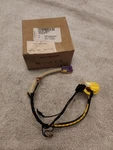 Vw Golf Vi MK6 Air Steering Wheel Harness Cable 5K0971584D New Genuine. Fixed Price $84.61.
