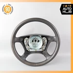 92-99 Mercedes R129 SL600 SL320 S500 E420 Steering Wheel Gray 1404604603 Oem. Fixed Price $120.35.