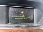 2011-2014 Mercedes W204 C250 C350 C63 Navigation Display Screen Monitor Unit Oem. Fixed Price $80.71.