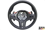 Bmw M2 M3 M4 G80 G82 G83 G87 Front Carbon Fiber Steering Wheel 2021 - 2025 Oem. Fixed Price $649.99.