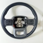 2022 Ford F150 Steering Wheel Accessory Switch Oem ML3B3600JD319W. Fixed Price $262.39.