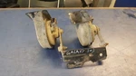 2003 Ford Galaxy 1.9 Tdi Asz 130 Bhp Engine Twin Horn Set Genuine. Fixed Price $20.26.