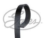 Gates 6PK2203 V-ribbed Belt Chevrolet Chrysler Dodge Ford Usa Jeep Merc. Fixed Price $39.68.