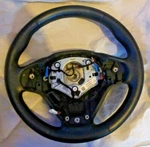 Bmw Oem F25 X3 & F26 X4 Sport Steering Wheel Lower Trim For Paddle Shifters. Fixed Price $524.95.