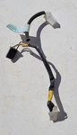 2003 Hyundai Sonata Steering Wheel Harness Wiring Wirres Wire Oem 91110-39010. Fixed Price $34.95.
