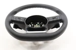 2022 - 2024 Nissan Rogue Steering Wheel Urethane W/ Switch Button Oem 484306RL2A. Fixed Price $215.36.
