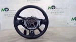 2015-2019 Nissan Sentra Steering Wheel With Column Assembly 48430-4FY0A. Fixed Price $150.00.