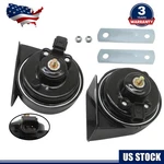 Fits For 18-21 Honda Accord Set Car Horn High Low 38100-TVA-H01 38150-TVA-H01. Fixed Price $15.04.