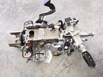 2015-2017 Ford F-150 Power Steering Column Motor W/key Fob Lock Oem FL343C529AC. Fixed Price $223.10.