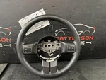 11-12 Jeep Liberty Vinyl Gray Steering Wheel Id 1QK85XDVAH. Fixed Price $85.00.