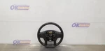 21 Chevy Silverado 1500 Custom Trail Boss Steering Wheel Black Base Model. Fixed Price $125.00.