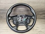 2012 2013 Ford Focus Steering Wheel Cruise. Fixed Price $135.00.
