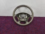 Chevrolet Corvette C5 03-04 Oem Steering Wheel Beige Leather. Fixed Price $94.99.