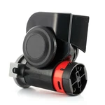 # 12V 139DB Air Horn Twin Tone Loud Car Truck Lorry Suv Boat Cab. Fixed Price $20.81.