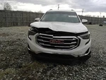 Used Steering Wheel Fits: 2020 Gmc Terrain Grade B. Fixed Price $109.00.