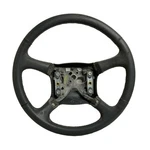 1998-99 Chevrolet/gmc Suburban 1500 Steering Wheel 15759616 Black Leather 999752. Fixed Price $142.50.