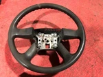 03-07 Silverado Sierra Used Steering Wheel No Controls Type. Fixed Price $122.21.