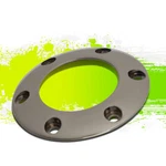 Nrg Innovations STR-001BKC Steering Wheel Horn Button Trim Retainer Chrome. Fixed Price $15.53.