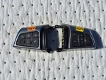 2003-2007 Cadillac Cts Steering Wheel Audio Cruise Control Switch Oem 15912879. Fixed Price $49.50.