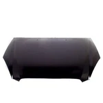 Fits 07-12 Rondo 2.4L/2.7L Front Hood Panel Assembly Primed KI1230121 664001D010. Fixed Price $535.95.