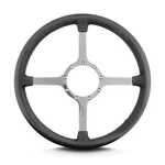 Lokar 94206 Lecarra Mark Classic Steering Wheel. Fixed Price $275.21.