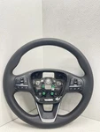 2020-2024 Ford Escape Steering Wheel W/audio Control Switch Oem LJ6B3600AE3ZHE. Fixed Price $170.00.