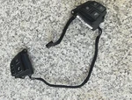 Bmw E90 M3 E92 E93 Steering Wheel Buttons Multifunction Switches 7842435 Shifter. Fixed Price $226.37.