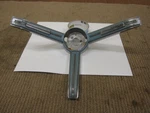 1967 Gm Chevy Camaro Deluxe Steering Wheels Horn Tri Bar 9745922. Fixed Price $43.00.