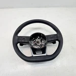 2022-2025 Nissan Rogue Front Left Driver Side Steering Wheel Black Oem. Fixed Price $209.99.