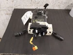 Steering Column Hatchback With Cruise Control Fits 17-18 Mazda 3021247. Fixed Price $114.00.