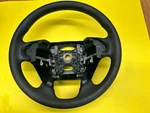 2013-2017 Honda Accord Lx Sdn Driver Steering Wheel Oem. Fixed Price $52.49.