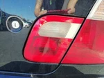 8364924 Right Interior Tail Light / Without Lamp Holder 942290 For Bmw Series. Fixed Price $88.84.