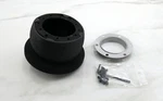 Nardi Steering Hub Adapter For Bentley Mulsanne Rolls Royce Silver Shadow Spirit. Fixed Price $149.95.
